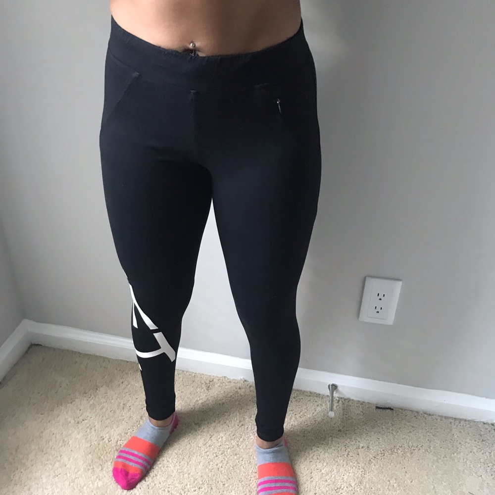 Leggings :)